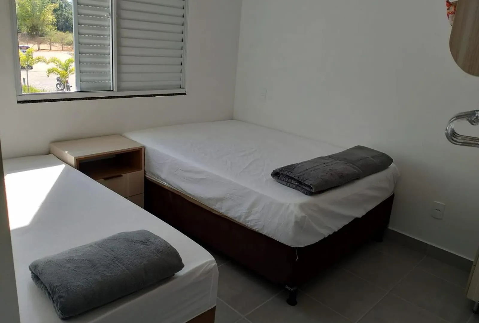 Apto Condominio Terra Mater Порту-Сегуру 0*,  Бразилия
