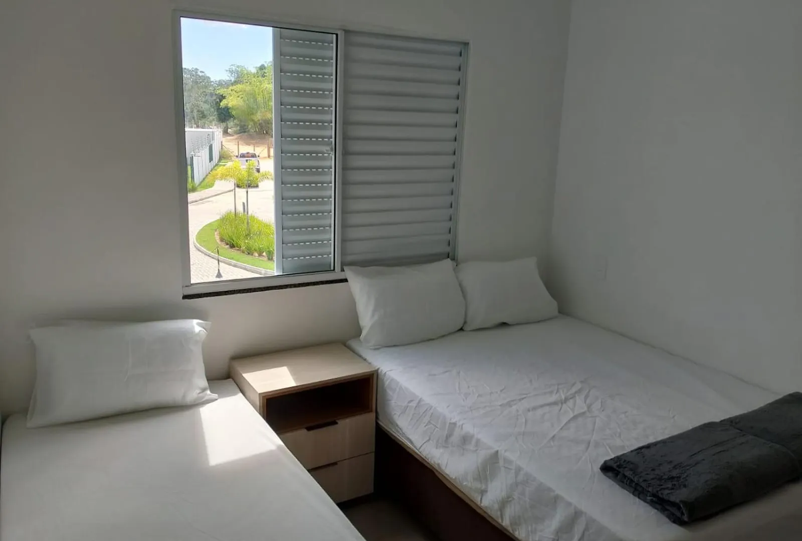 Apto Condominio Terra Mater Порту-Сегуру Бразилия